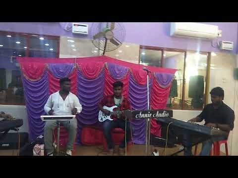 Enna koduppen en Yesuvukku song || Bro.Vyasar Lawrence || Tamil christian song