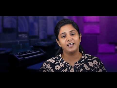 Manavati Media / Sis Getshi Rajan / Sis Kirubavathi Tamil Christisn Song / Kalvari Nayagane