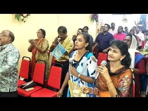 Uyirodu uyiraga l Tamil Christian Song l Daniel Jawahar