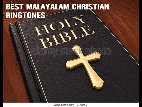 BEST malayalam christian ringtones 2