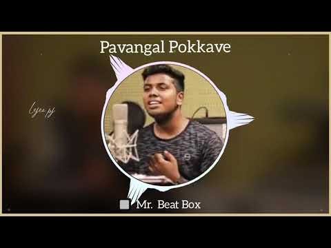 Pavangal Pokkave || പാപങ്കൾ പോകവേ ||Tamil Christian Cover Song ✝️ | Ft. Lejoe P J  | #mrbeatbox