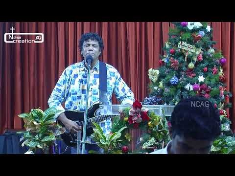 Isaac joe | Ummai Pola Yarum Undo | Tamil Christian Song | @ NCAG Church