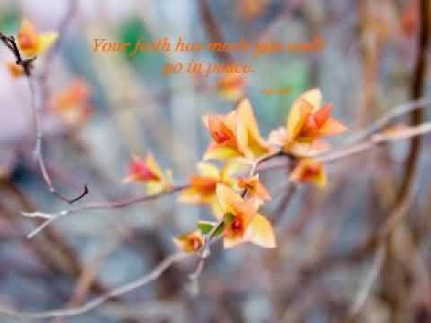 Aathi Pitha Kumaran | ஆதி பிதா குமாரன் | Tamil Christian keerthanai song