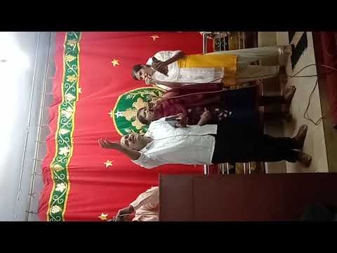 Pavangal pokave sabangal neekave Tamil song