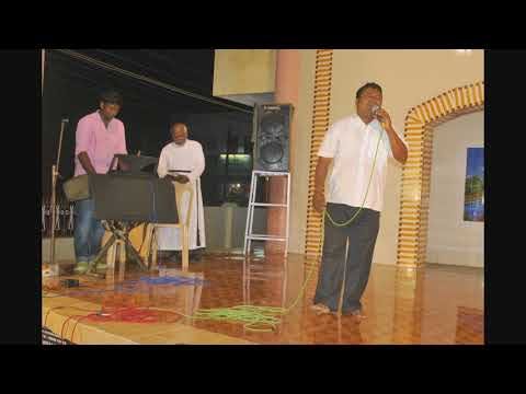 Gnkusikka / yesu nallavar geethangal VOL.1 / sankar david / Tamil Christian Song