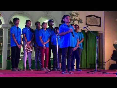 Aathi Pithaa Kumaran | Old Tamil Christian Song | Amazing Singing