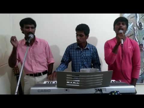Neer neerae periyavur....Tamil Christian song 2017