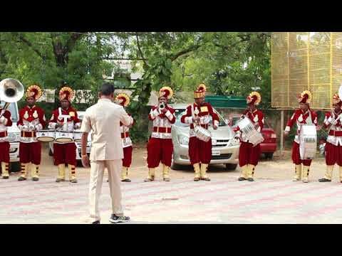 Aasirvathiyum Karthare - Prince Music Band, Tirunelveli