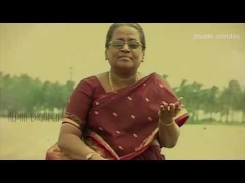 Thuthi Padu - Nee Uyirodirukum Naalellam | Albert Solomon