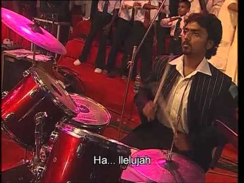TAMIL CHRISTIAN SONG JESUS NAME IS WONDERFUL - MUSICIAN OF ZION - ISSACWILLIAM.mp4