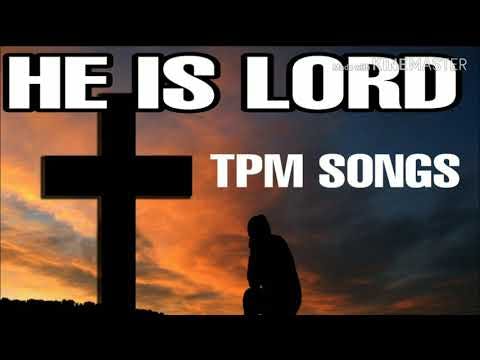 TPM ENGLISH SONGS | Christian Songs | The Pentecostal mission |  The pentecost