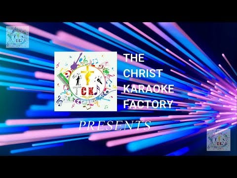 Ummai Allamal Enaku Karaoke - TCKF