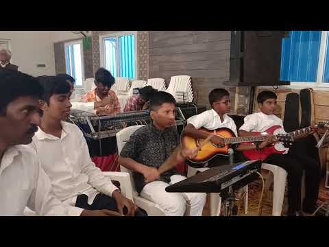 En thedal nee song by Jubal music academy