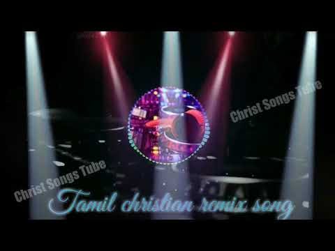 Tamil christian remix songs | Elelohe | Yesuve kondaduvom |Remix dance