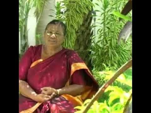 Sis. Esther Baby - Enni Enni Thuthi Seivaai Song