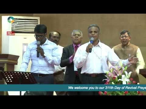 Enikkai Karuthunnavan | Kester | Malayalam Christian Song.